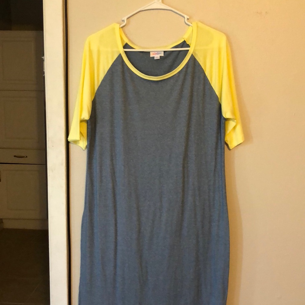 Lularoe Julia